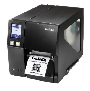Промышленный принтер начального уровня GODEX ZX-1200i в Вологде