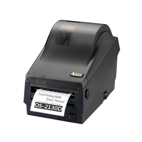 Настольный принтер штрих-кода Argox OS-2130D-SB в Вологде