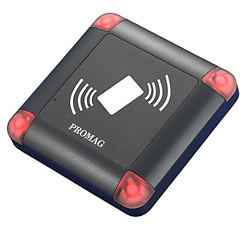 Автономный терминал контроля доступа на платежных картах AC908SK в Вологде