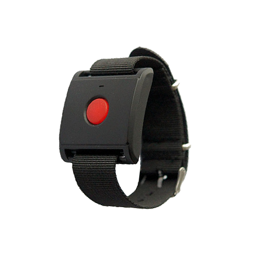 Кнопка вызова наручная Smart 1D в Вологде
