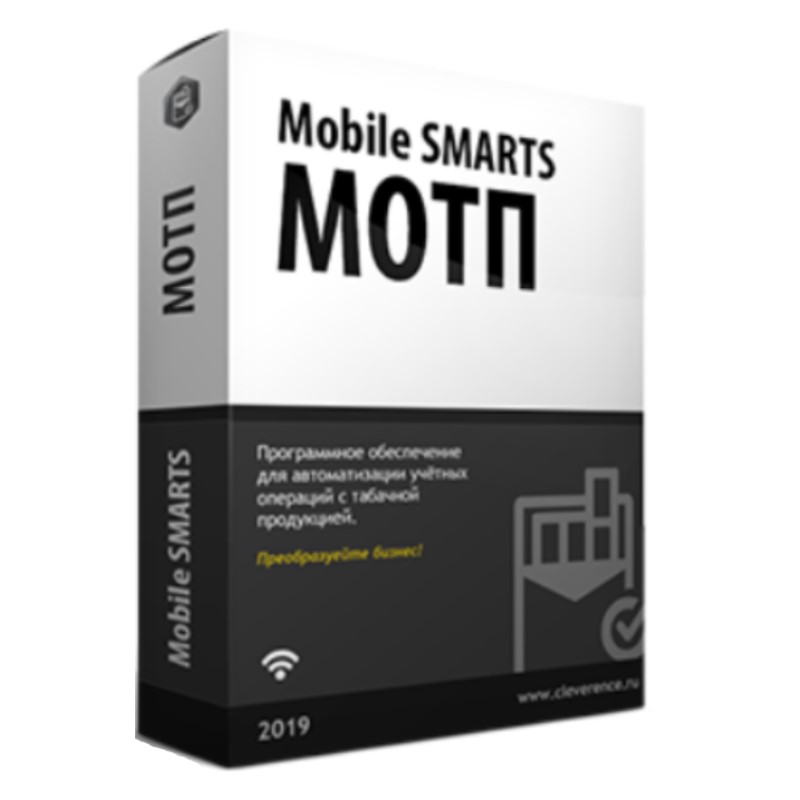 Mobile SMARTS: МОТП в Вологде