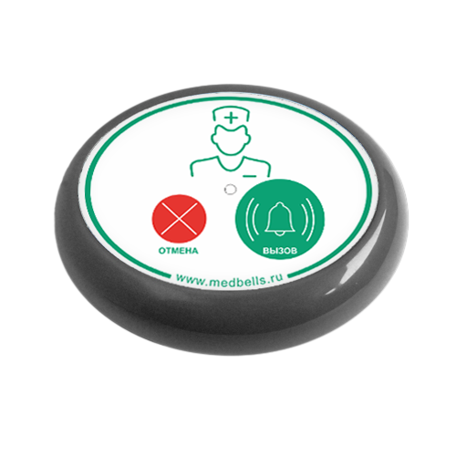 Кнопка вызова медсестры Y-V2-G01 с функцией отмены в Вологде