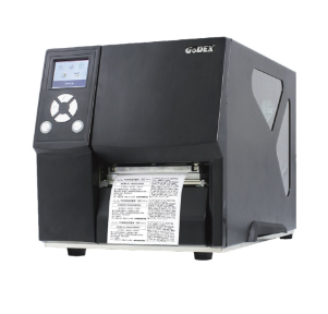Промышленный принтер начального уровня GODEX  EZ-2350i+ в Вологде