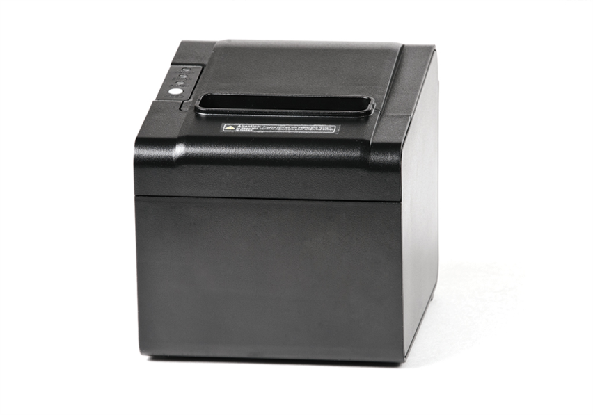 Чековый принтер АТОЛ RP-326-USE черный Rev.4 в Вологде