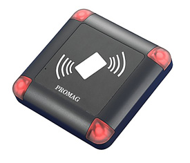 Автономный терминал контроля доступа на платежных картах AC906SK в Вологде