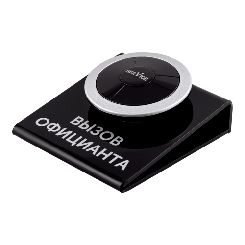 Кнопка вызова iBells 315S/715 с подставкой в Вологде