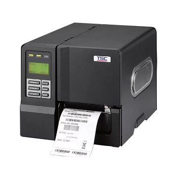 Принтер этикеток термотрансферный TSC ME240 в Вологде