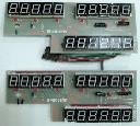 MER327ACPX024 Платы индикации  комплект (326,327 ACPX LED) в Вологде