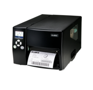 Промышленный принтер начального уровня GODEX EZ-6350i в Вологде