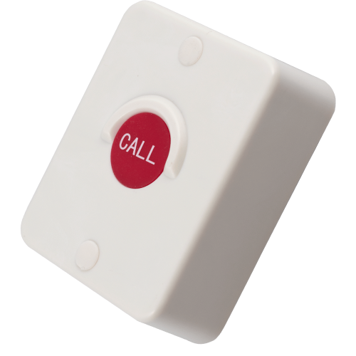 Кнопка вызова iBells 309 влагозащищённая в Вологде