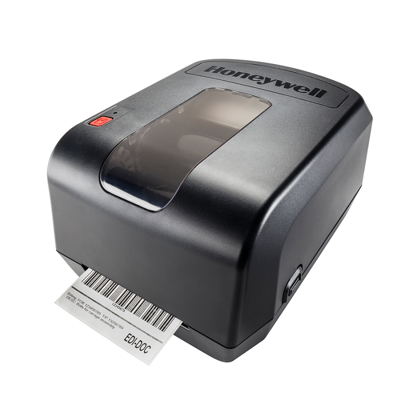Термотрансферный принтер этикеток Honeywell PC42T Plus в Вологде