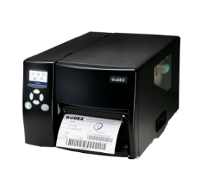 Промышленный принтер начального уровня GODEX EZ-6250i в Вологде