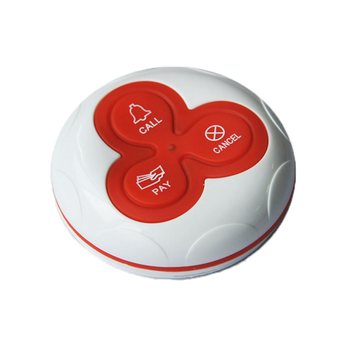 Кнопка вызова Smart 3N влагозащищенная в Вологде
