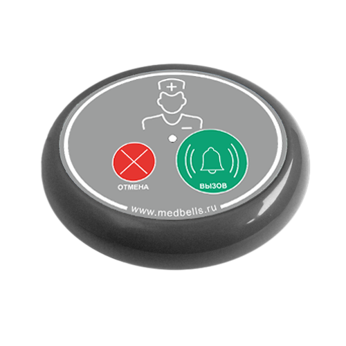 Кнопка вызова медсестры Y-V2-G02 с функцией отмены в Вологде