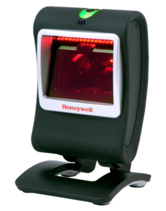 Сканер штрих-кода Honeywell MK7580 Genesis, тационарный  в Вологде