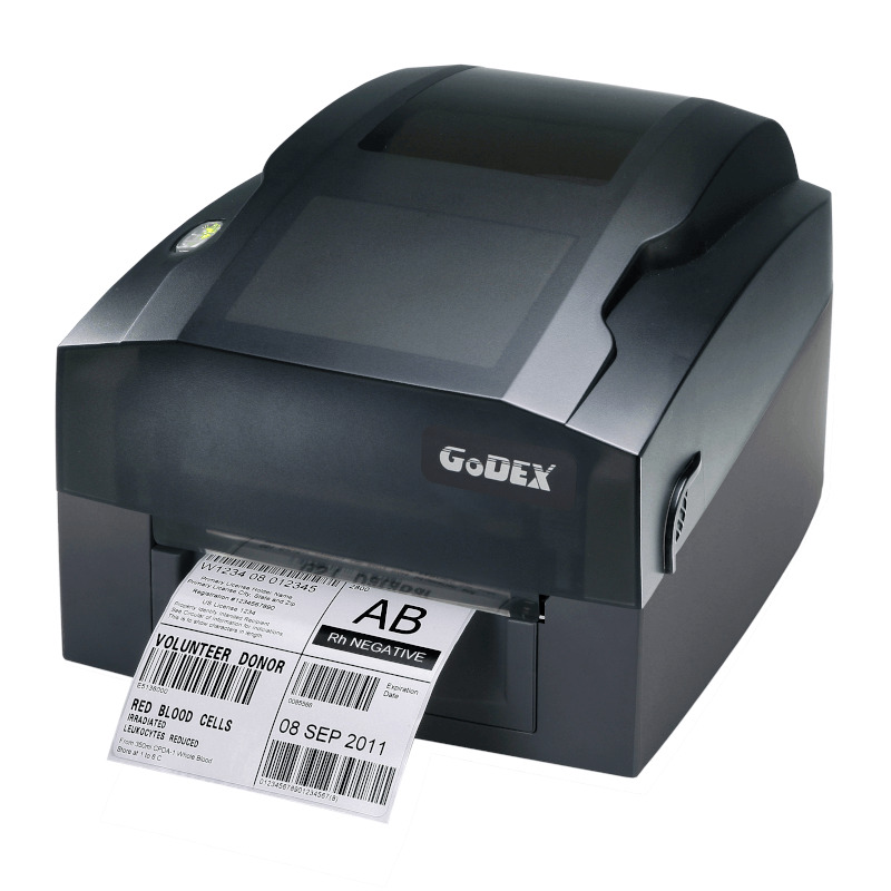 Термотранферный принтер этикеток Godex G300 в Вологде