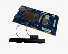 Материнская плата планшетного модуля для АТОЛ Sigma 10Ф MPCBA (1+8) (1GB/8GB) в Вологде