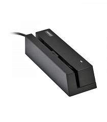 Ридер магнитных карт Posiflex MR-2106U-3 на 1-3 дорожки, USB