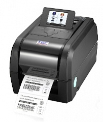 Термотрансферный принтер этикеток TSC TX200 в Вологде