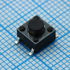 Кнопка сканера (микропереключатель) для АТОЛ Impulse 12 L-KLS7-TS6604-5.0-180-T (РФ) в Вологде
