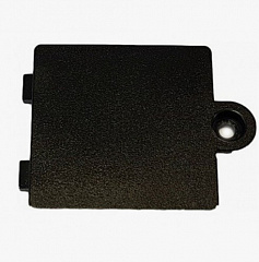 Крышка отсека для фискального накопителя для АТОЛ FPrint-22ПТK/55Ф AL.P050.00.014 (Черный) в Вологде