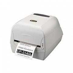 Настольный принтер штрих-кода Argox CP-3140LE-SB в Вологде