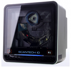 Сканер штрих-кода Scantech ID Nova N4060/N4070 в Вологде