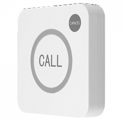 Кнопка вызова сенсорная с функцией отмены iBells 311
