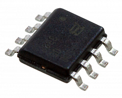 Микросхема памяти MX25L6433FM2I-08Q SMD для АТОЛ 91Ф/92Ф в Вологде