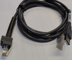 Кабель USB для АТОЛ SB2108 Plus 01.W.L.0102000A rev 2 в Вологде