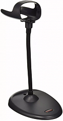 Подставка гибкая для сканеров HH360/HH400, Чёрная, высотой 15 см в Вологде