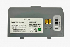 Аккумуляторная батарея для АТОЛ XP-323, type-C в Вологде