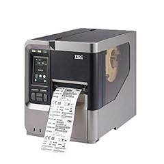 Принтер этикеток термотрансферный TSC MX240P в Вологде