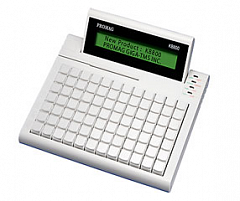 Программируемая клавиатура с дисплеем KB800 в Вологде