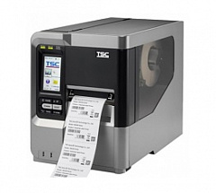 Термотрансферный принтер этикеток TSC MX340P в Вологде