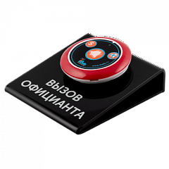 Комплект Smart 23/ 715 кнопка вызова с подставкой в Вологде