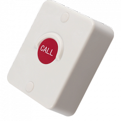 Кнопка вызова влагозащищённая iBells 309