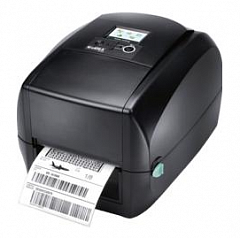Термотрансферный принтер GODEX RT700i