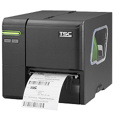 Термотрансферный принтер этикеток TSC ML240P в Вологде
