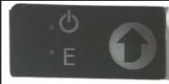 Наклейка на панель индикации АТ.037.03.010 для АТОЛ 11Ф/30Ф в Вологде