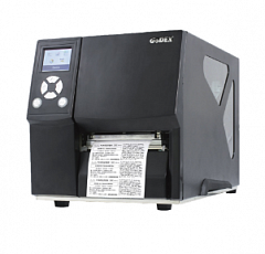 Промышленный принтер начального уровня GODEX  EZ-2250i в Вологде