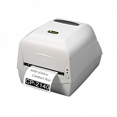 Настольный принтер штрих-кода Argox CP-2140-SB в Вологде