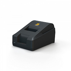 Фискальный регистратор РР-Электро РР-04Ф R черный с USB, c Wi-Fi, с Bluetooth в Вологде