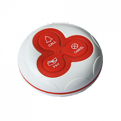 Кнопка вызова Smart 3N влагозащищенная в Вологде