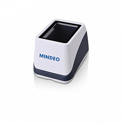 Сканер штрих-кода Mindeo 168 MP, презентационный в Вологде