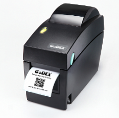 Принтер этикеток термо Godex DT2x