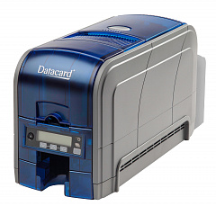 Карточный принтер Datacard SD160 в Вологде