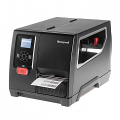 Термотрансферный принтер этикеток Honeywell PM42 в Вологде